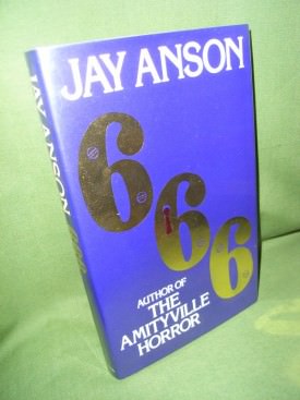 Book cover of666