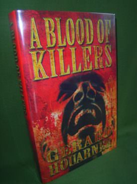 Book cover ofA Blood of Killers HB