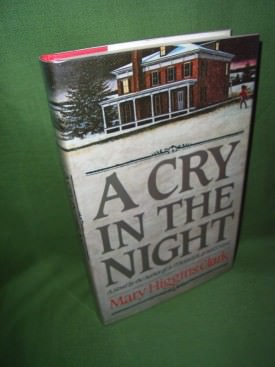 Book cover ofA Cry in the Night