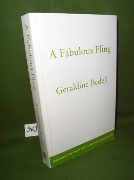Book cover ofA Fabulous Fling