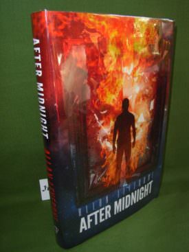 Book cover ofAfter Midnight