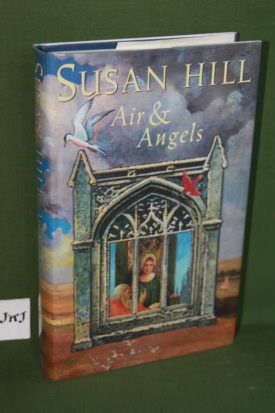 Book cover ofair-angels