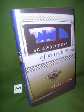 Book cover ofAn Awareness of March
