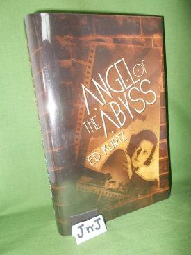Book cover ofAngel of the Abyss