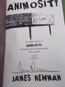 Animosity 275