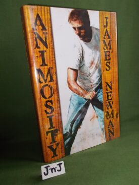 Book cover ofAnimosity