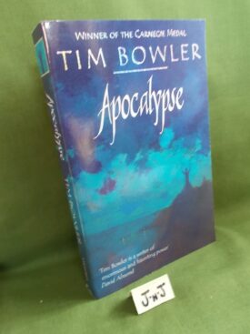 Book cover ofApocalypse