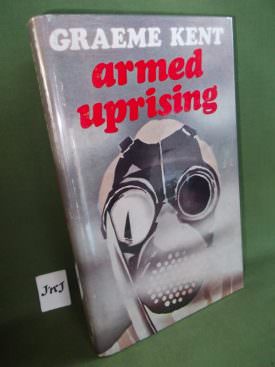 Book cover ofArmed Uprising