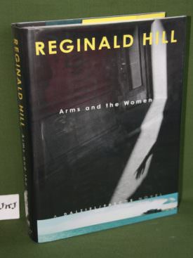 Book cover ofarms-and-the-women