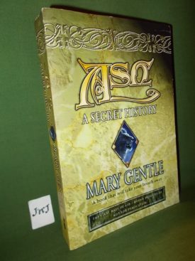 Book cover ofAsh Proof