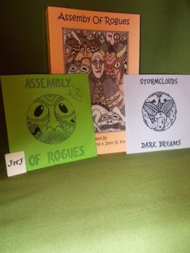 Book cover ofAssembly 7294