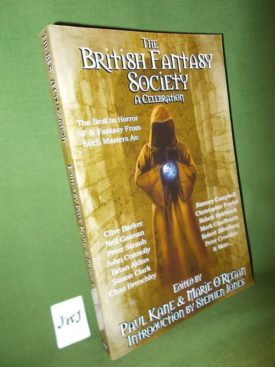 Book cover ofBFS A Celebration