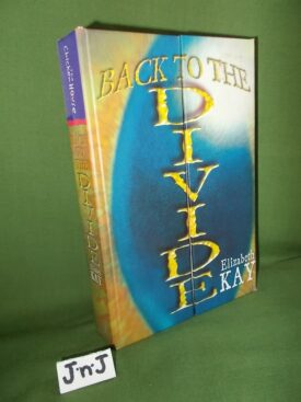 Book cover ofBack to the Divide