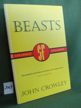 Book cover ofBeasts