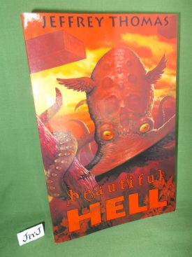 Book cover ofBeautiful Hell