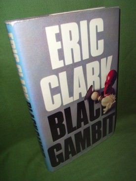 Book cover ofBlack Gambit