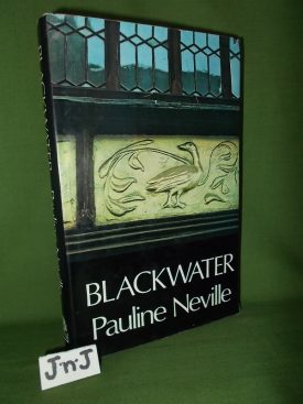 Book cover ofBlackwater