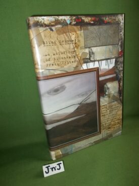 Book cover ofBlind Swimmer HB