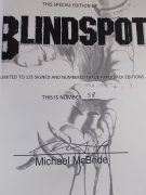 Blindspot 58 TPB
