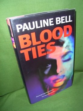 Book cover ofBlood Ties