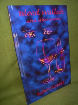 Book cover ofBlood Wallah