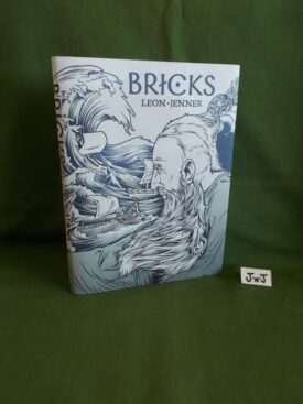 Book cover ofBricks 1