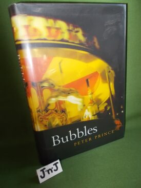 Book cover ofBubbles