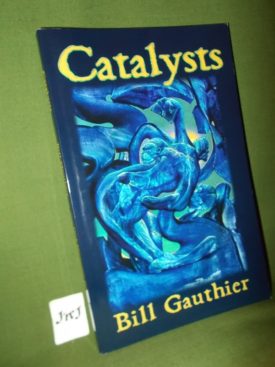 Book cover ofCatalysts