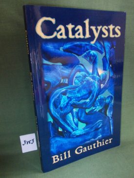 Book cover ofCatalysts 85