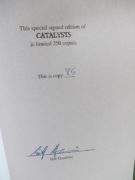 Catalysts sig 85