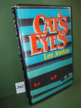 Book cover ofCats Eyes