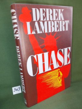 Book cover ofChase