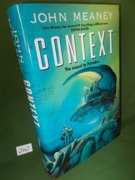 Book cover ofContext 8669