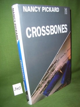 Book cover ofCrossbones