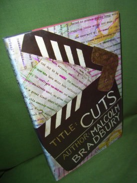 Book cover ofCuts