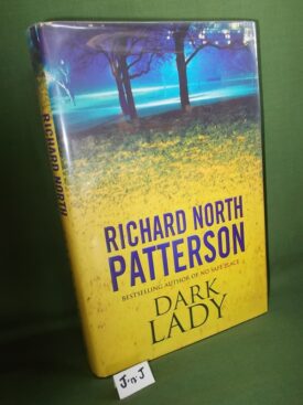 Book cover ofDark Lady