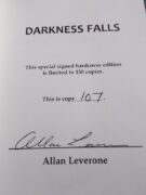 Darkness Falls 107