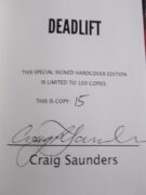 Deadlift 15