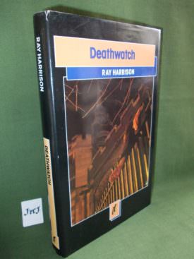 Book cover ofDeathwatch