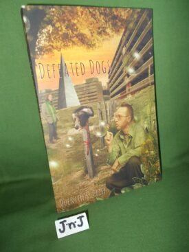 Book cover ofDefeated Dogs