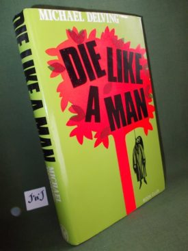 Book cover ofDie Like a Man