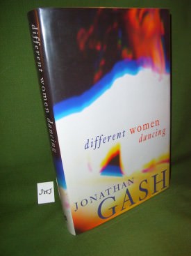 Book cover ofDifferent Women Dancing