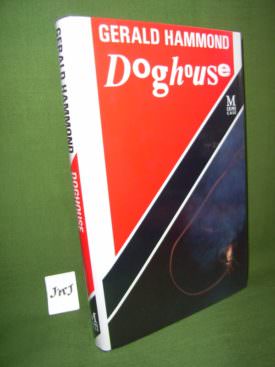 Book cover ofDoghouse