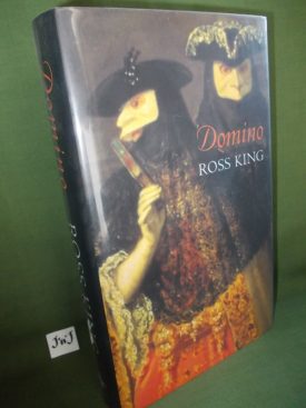 Book cover ofDomino