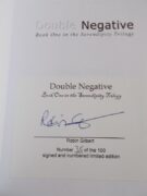 Double Negative 35