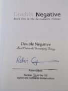 Double Negative 36