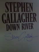 Down River signature