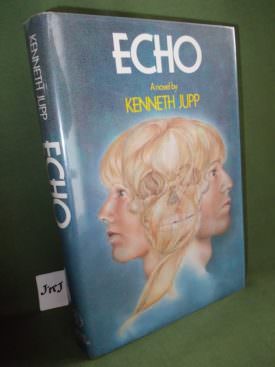 Book cover ofEcho