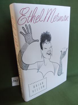 Book cover ofEthel Merman