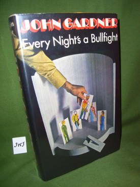 Book cover ofEvery Night’s a Bullfight